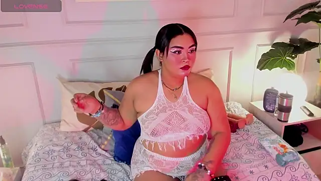 Candyy rose  online show from April 2026 03:02:02 AM