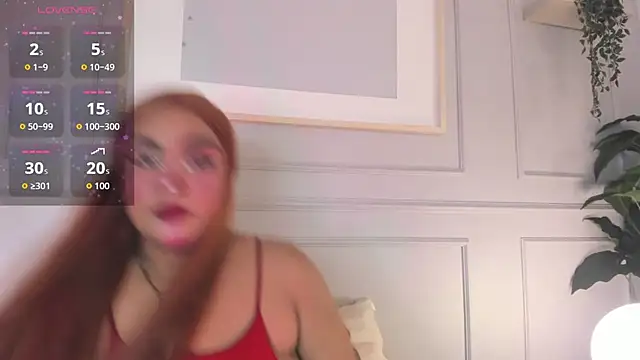 Candyy rose  online show from March 2026 04:06:01 AM