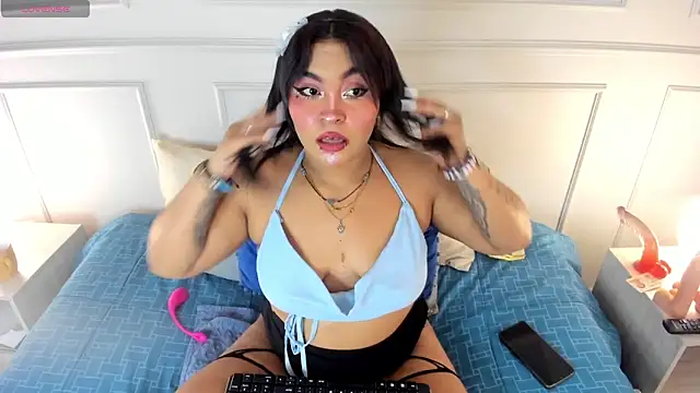 Candyy rose  online show from March 2026 04:14:01 AM