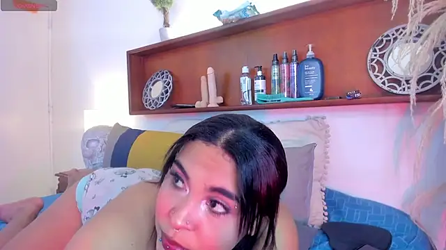 Candyy rose  online show from April 2026 03:34:02 AM