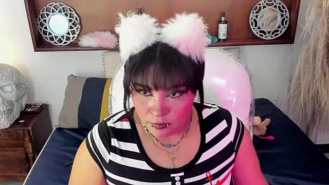 Candyy rose  online show from April 2026 12:22:01 AM