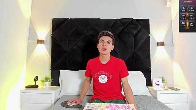 patrick belier online show from March 2026 02:13:01 PM