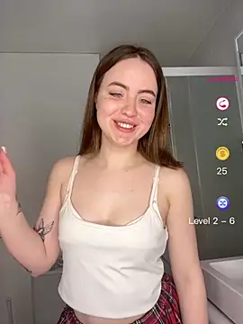 Angellav online show from April 2026 12:08:01 AM