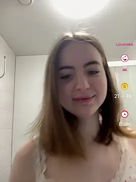 Angellav online show from May 2026 10:02:02 PM