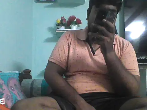 Foxboy65 online show from July 2026 06:38:02 PM
