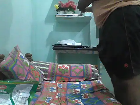 Foxboy65 online show from June 2026 06:03:02 PM