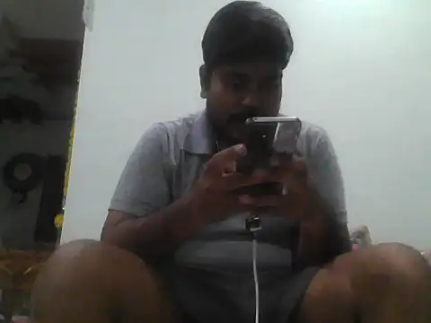 Foxboy65 online show from April 2026 06:25:02 PM