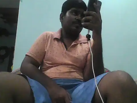 Foxboy65 online show from April 2026 07:26:02 PM