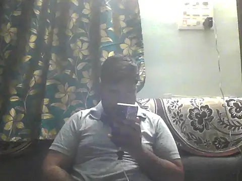 Foxboy65 online show from March 2026 05:50:01 PM