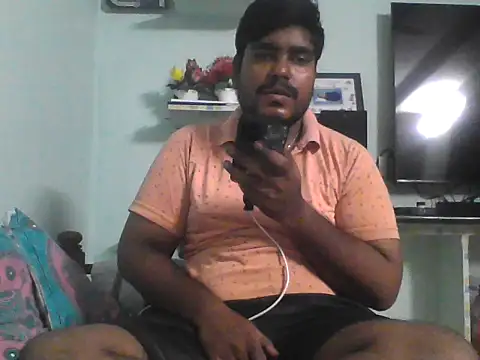 Foxboy65 online show from July 2026 07:24:02 PM