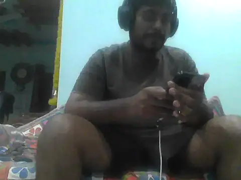 Foxboy65 online show from April 2026 07:20:02 PM