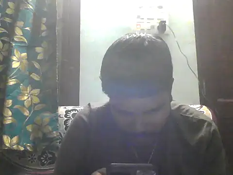 Foxboy65 online show from March 2026 05:40:01 PM