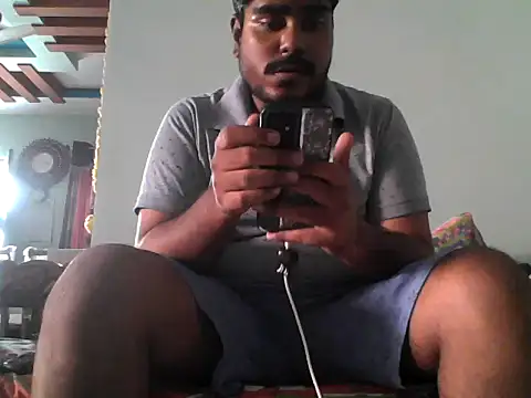 Foxboy65 online show from March 2026 09:22:01 AM