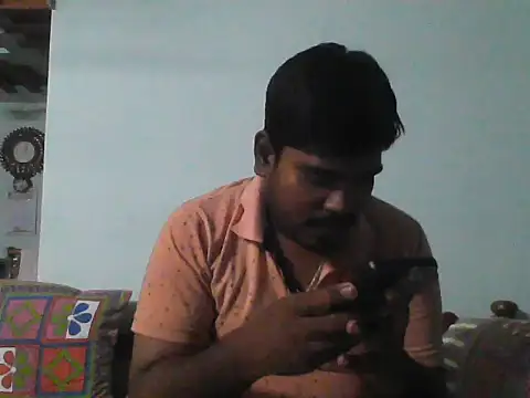 Foxboy65 online show from March 2026 07:45:02 PM