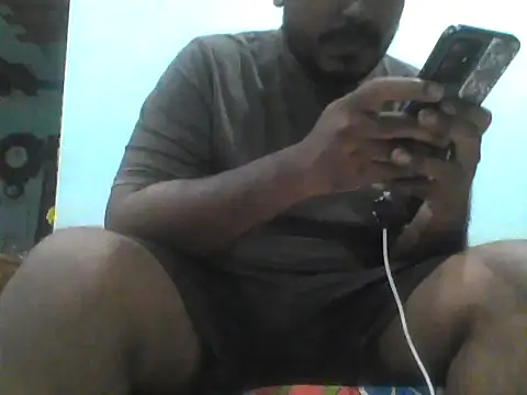 Foxboy65 online show from April 2026 07:31:02 PM