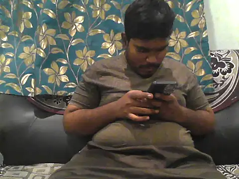 Foxboy65 online show from March 2026 05:46:01 PM