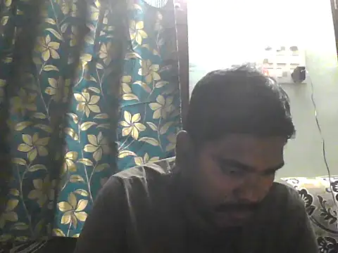 Foxboy65 online show from March 2026 05:07:01 PM