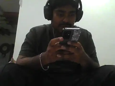 Foxboy65 online show from April 2026 07:20:01 PM