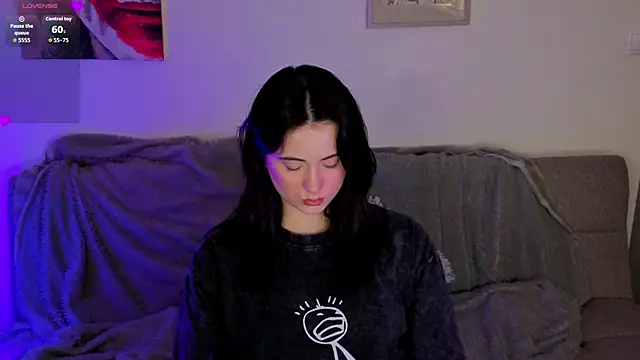 missy3kissy online show from April 2026 06:20:02 PM