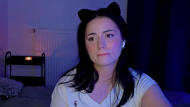 missy3kissy online show from March 2026 10:59:01 PM