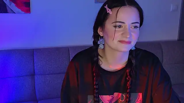 missy3kissy online show from March 2026 05:02:02 PM