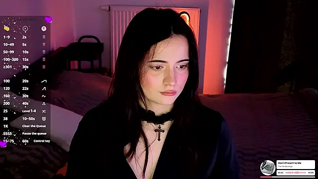 missy3kissy online show from June 2026 03:09:02 PM
