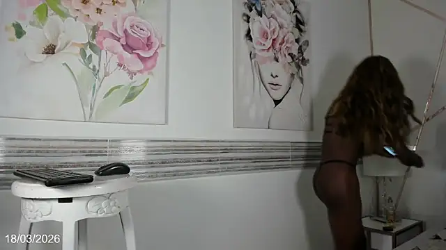 kristen-thomson online show from April 2026 06:26:01 AM