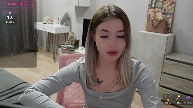 mayyymayyyy online show from March 2026 09:11:02 PM