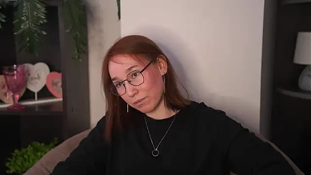 DelisaZmiejko online show from March 2026 10:23:02 AM