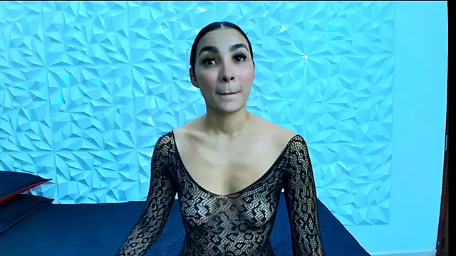 SOPHIA ZC online show from April 2026 08:20:02 PM