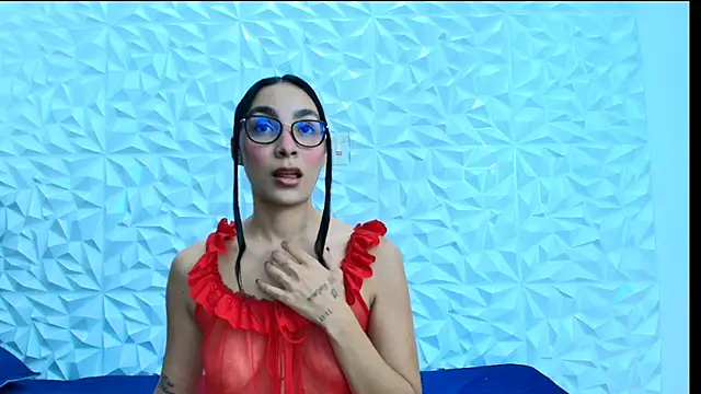 SOPHIA ZC online show from April 2026 07:54:01 PM