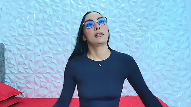 SOPHIA ZC online show from March 2026 07:57:02 PM