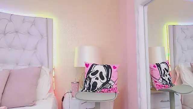 MeganRoseh online show from April 2026 11:50:02 AM