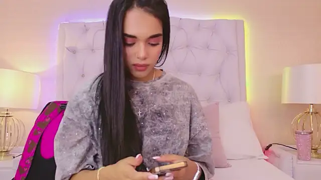 MeganRoseh online show from March 2026 07:42:01 PM