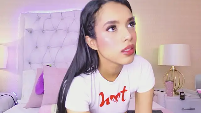 MeganRoseh online show from March 2026 08:19:01 PM