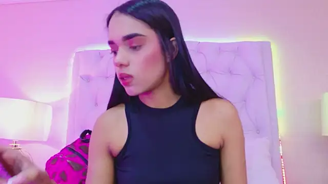 MeganRoseh online show from March 2026 07:26:02 PM