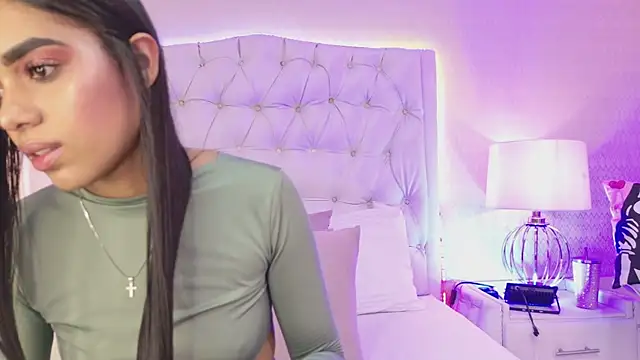 MeganRoseh online show from April 2026 09:39:33 PM