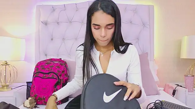 MeganRoseh online show from April 2026 08:04:01 PM