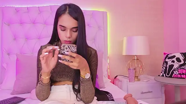 MeganRoseh online show from March 2026 08:13:01 PM