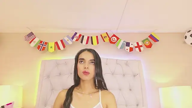 MeganRoseh online show from June 2026 08:14:02 PM