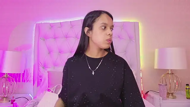 MeganRoseh online show from March 2026 01:03:01 PM