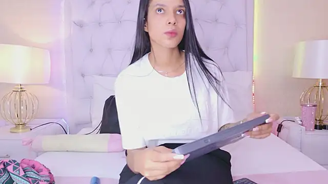 MeganRoseh online show from March 2026 07:36:01 PM