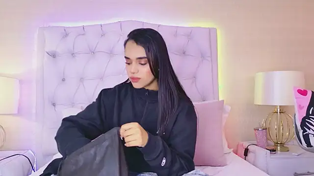 MeganRoseh online show from March 2026 07:48:01 PM