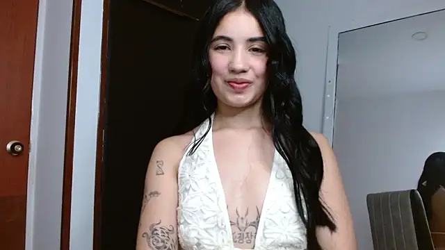 Lucy engel online show from March 2026 01:01:02 AM