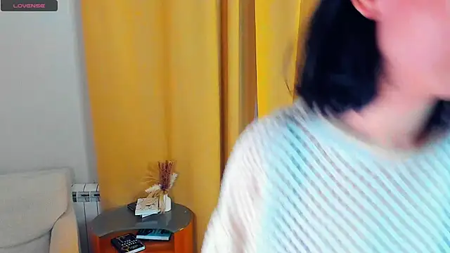 LynnCiprian online show from June 2026 07:47:01 PM