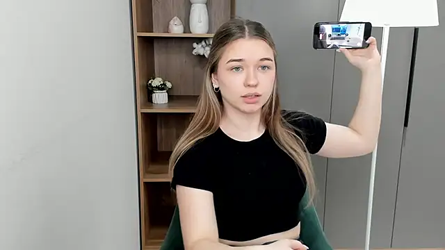 TonyaOgborn online show from March 2026 06:54:02 AM