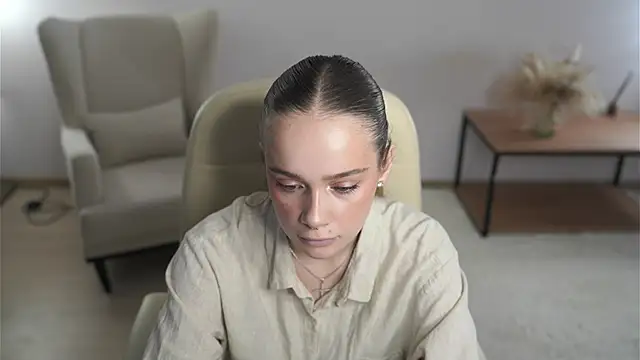 MeriPhelan online show from March 2026 09:02:01 AM