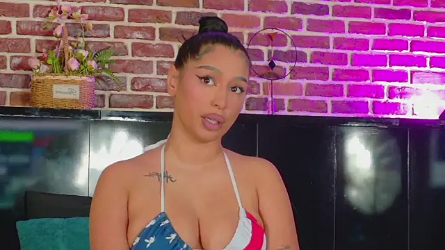 BunnyNyxx online show from March 2026 09:22:02 PM