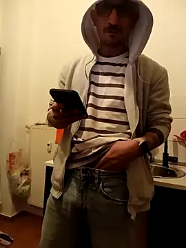 Anatoliman online show from March 2026 09:00:02 PM