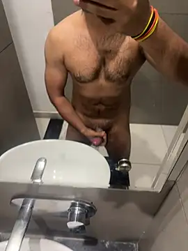 Vibrator2509 online show from April 2026 08:48:01 PM